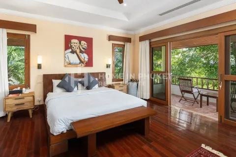 Casa de 6 dormitorios en Phuket, Tailandia № 158802 - foto 13