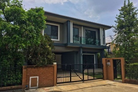 Off-plan The Plant Exclusique Pattanakarn ในกรุงเทพฯ, ประเทศไทย № 56004