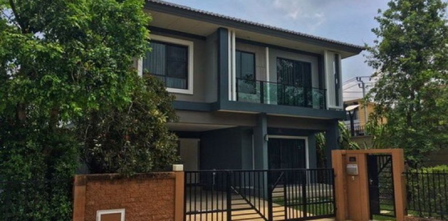 Off-plan The Plant Exclusique Pattanakarn ในกรุงเทพฯ, ประเทศไทย № 56004