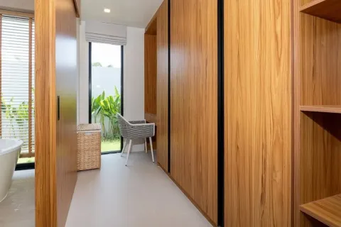Casa de 4 dormitorios en Bang Tao, Tailandia № 173921 - foto 17