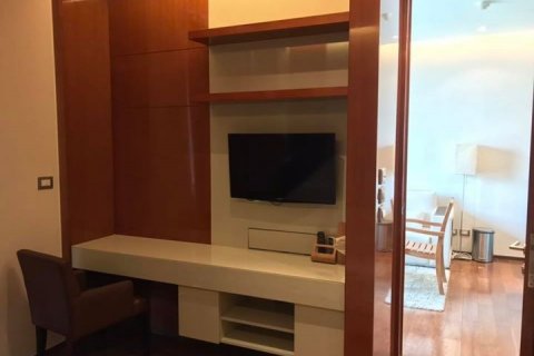Condominio de 1 dormitorio en Bangkok, Tailandia № 143923 - foto 6