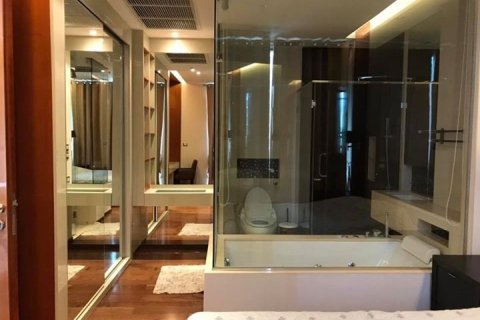 Condominio de 1 dormitorio en Bangkok, Tailandia № 143923 - foto 7