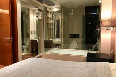 Condominio de 1 dormitorio en Bangkok, Tailandia № 143923 - foto 10