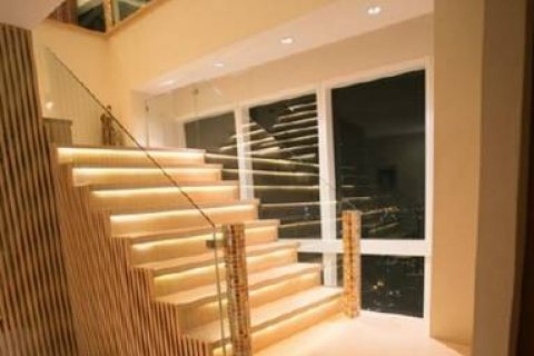 Condominio de 4 dormitorios en Bangkok, Tailandia № 143921 - foto 5