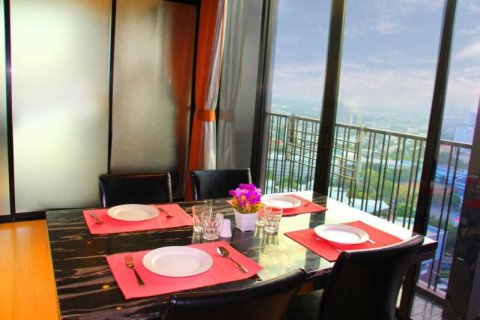 Condominio de 2 dormitorios en Bangkok, Tailandia № 143922 - foto 5
