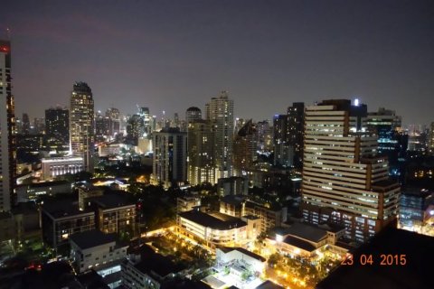 Condominio de 2 dormitorios en Bangkok, Tailandia № 143922 - foto 8