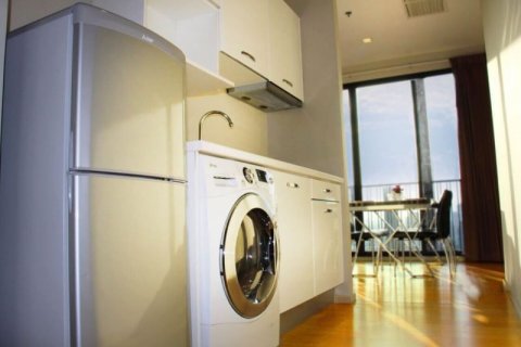 Condominio de 2 dormitorios en Bangkok, Tailandia № 143922 - foto 6