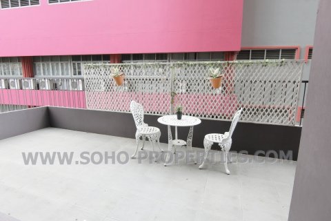 Condominio de 1 dormitorio en Bangkok, Tailandia № 143920 - foto 8