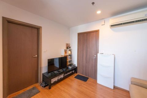 Eigentumswohnung in Bangkok, Thailand, 1 Schlafzimmer № 143919 - Foto 2
