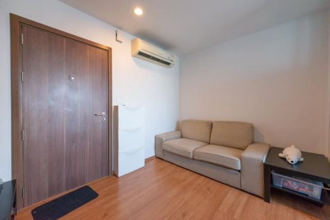 Condo in Bangkok, Thailand, 1 bedroom  № 143919