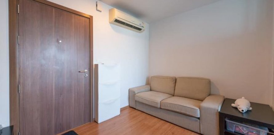 Eigentumswohnung in Bangkok, Thailand, 1 Schlafzimmer № 143919