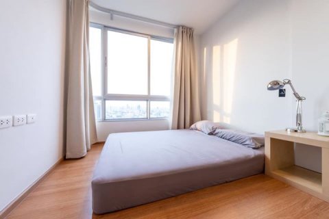 Eigentumswohnung in Bangkok, Thailand, 1 Schlafzimmer № 143919 - Foto 5