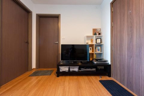 Eigentumswohnung in Bangkok, Thailand, 1 Schlafzimmer № 143919 - Foto 3