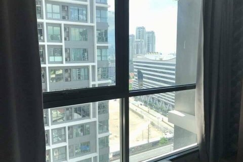 Estudio en el condominio en Bangkok, Tailandia № 143918 - foto 8