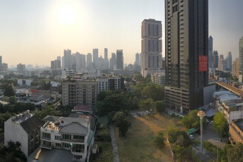 Condo in Bangkok, Thailand, 1 bedroom  № 143917 - photo 6