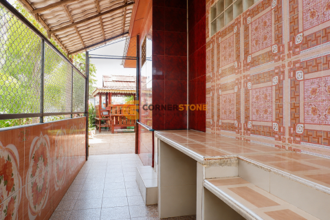 Estudio en Pattaya, Tailandia № 198773 - foto 7