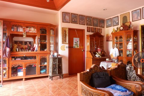 Estudio en Pattaya, Tailandia № 198773 - foto 9