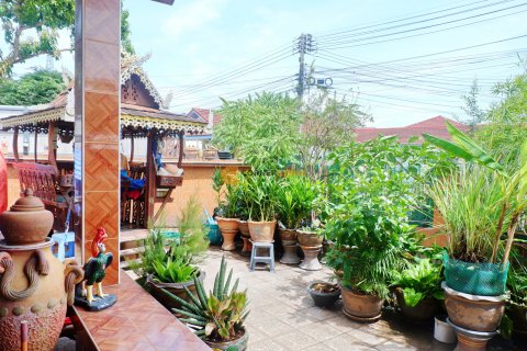 Estudio en Pattaya, Tailandia № 198773 - foto 6
