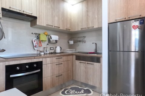 Condo à Pattaya, Thaïlande, 1 chambre № 198775 - photo 13