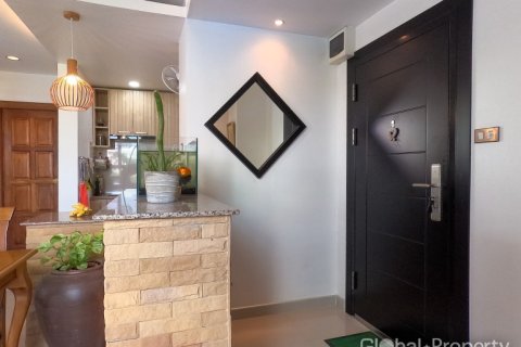 Condo à Pattaya, Thaïlande, 1 chambre № 198775 - photo 22