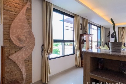 Condo à Pattaya, Thaïlande, 1 chambre № 198775 - photo 21