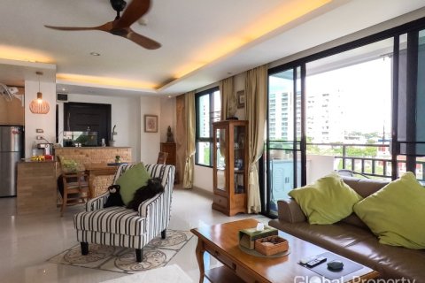 Condo à Pattaya, Thaïlande, 1 chambre № 198775 - photo 11