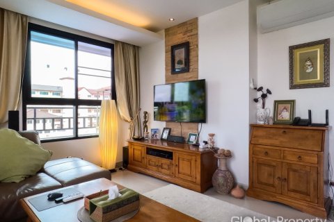 Condo à Pattaya, Thaïlande, 1 chambre № 198775 - photo 8