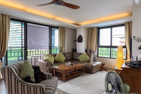 Condo à Pattaya, Thaïlande, 1 chambre № 198775 - photo 10