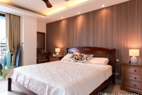 Condo à Pattaya, Thaïlande, 1 chambre № 198775 - photo 16