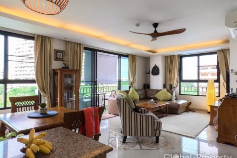 Condo à Pattaya, Thaïlande, 1 chambre № 198775 - photo 9