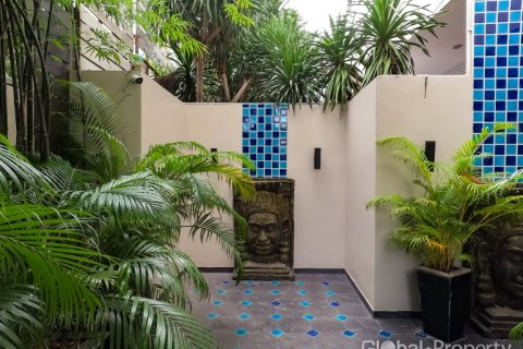 Condo à Pattaya, Thaïlande, 1 chambre № 198775 - photo 5