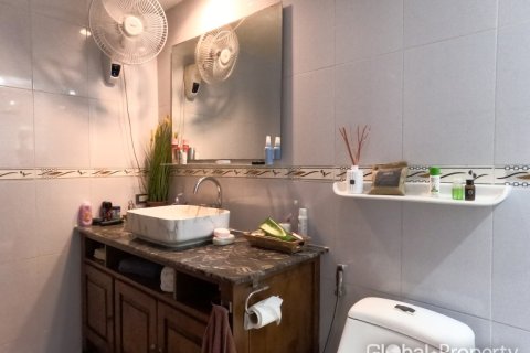 Condo à Pattaya, Thaïlande, 1 chambre № 198775 - photo 19