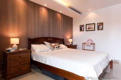 Condo à Pattaya, Thaïlande, 1 chambre № 198775 - photo 17