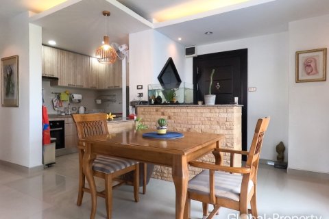 Condo à Pattaya, Thaïlande, 1 chambre № 198775 - photo 12