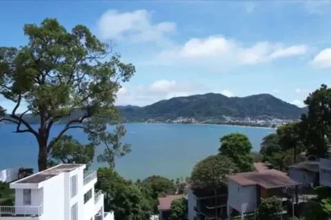 Eigentumswohnung in Patong, Thailand, 3 Schlafzimmer  № 198771