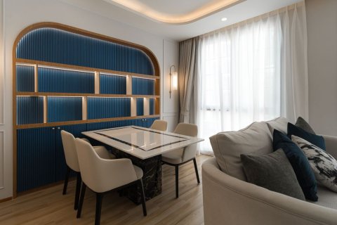 Off-Plan Above Element Condominium in Phuket, Thailand № 46367 - Foto 13