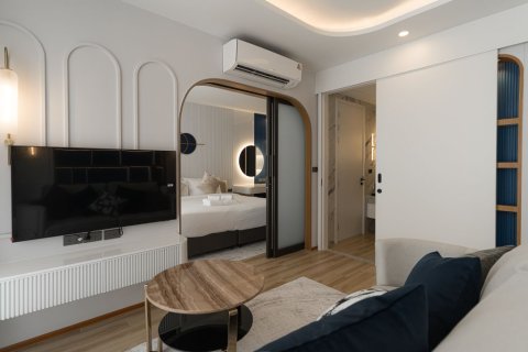 Off-Plan Above Element Condominium in Phuket, Thailand № 46367 - Foto 11