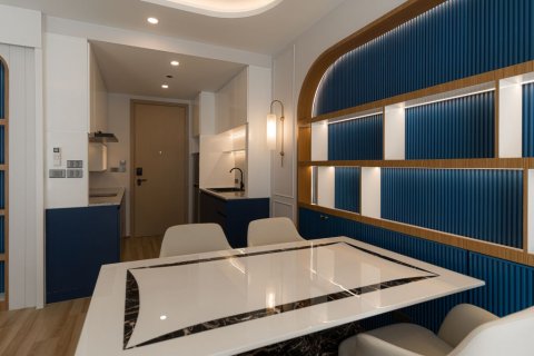 Off-Plan Above Element Condominium in Phuket, Thailand № 46367 - Foto 7