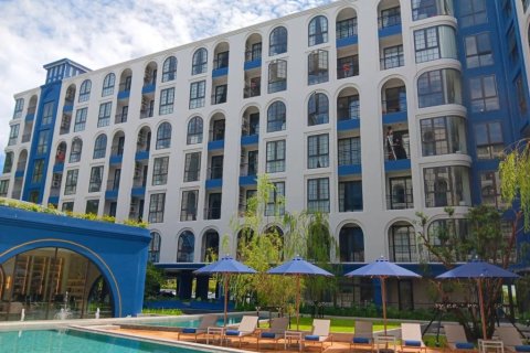 Off-Plan Above Element Condominium in Phuket, Thailand № 46367 - Foto 4