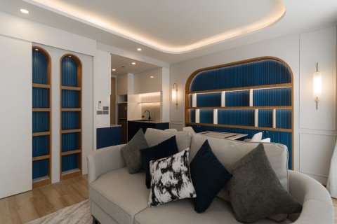 Off-Plan Above Element Condominium in Phuket, Thailand № 46367 - Foto 20