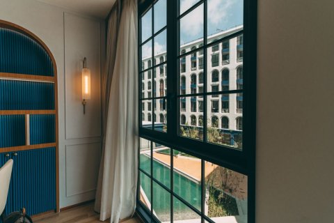 Off-Plan Above Element Condominium in Phuket, Thailand № 46367 - Foto 12