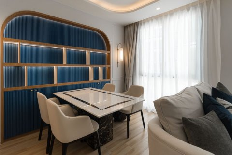 Off-Plan Above Element Condominium in Phuket, Thailand № 46367 - Foto 8