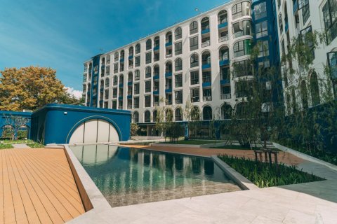 Off-Plan Above Element Condominium in Phuket, Thailand № 46367 - Foto 6