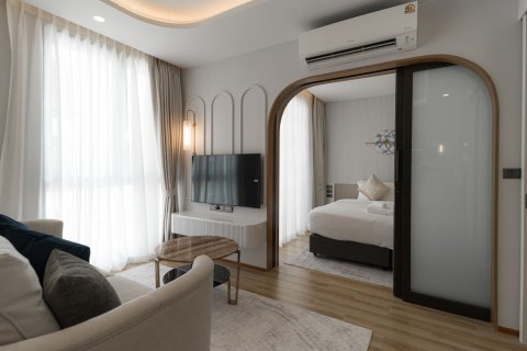 Off-Plan Above Element Condominium in Phuket, Thailand № 46367 - Foto 10