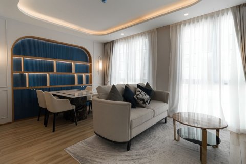 Off-Plan Above Element Condominium in Phuket, Thailand № 46367 - Foto 19