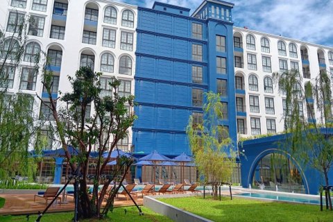 Off-Plan Above Element Condominium in Phuket, Thailand № 46367 - Foto 5