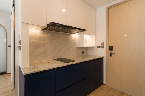 Off-Plan Above Element Condominium in Phuket, Thailand № 46367 - Foto 9