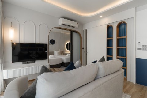 Off-Plan Above Element Condominium in Phuket, Thailand № 46367 - Foto 17