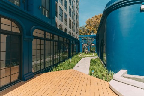 Off-Plan Above Element Condominium in Phuket, Thailand № 46367 - Foto 2