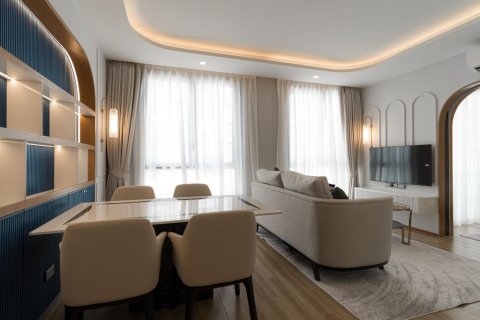 Off-Plan Above Element Condominium in Phuket, Thailand № 46367 - Foto 14